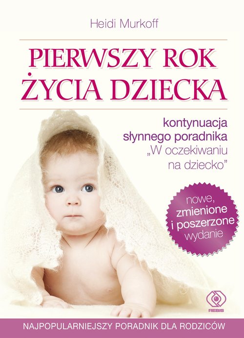 Image of Pierwszy rok życia dziecka