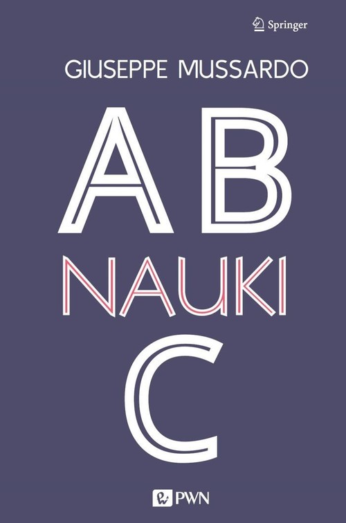Image of ABC Nauki