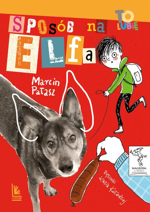 Image of Sposób na Elfa