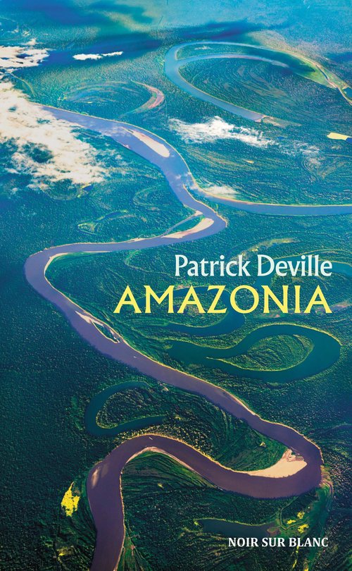 Image of Amazonia