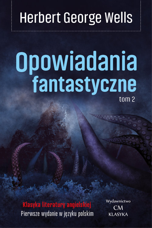 Image of Opowiadania fantastyczne Tom 2