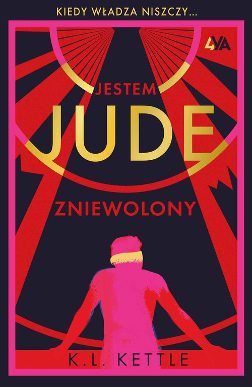 Image of Jestem Jude Zniewolony