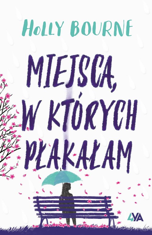 Image of Miejsca w których płakałam