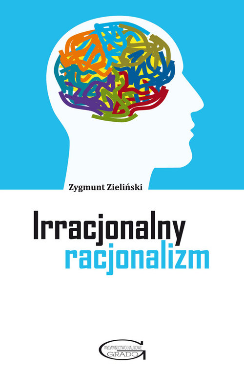Image of Irracjonalny racjonalizm