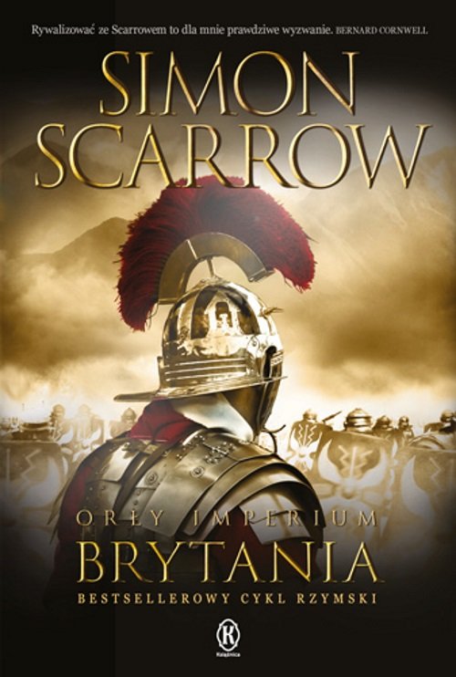 Image of Orły imperium 14 Brytania