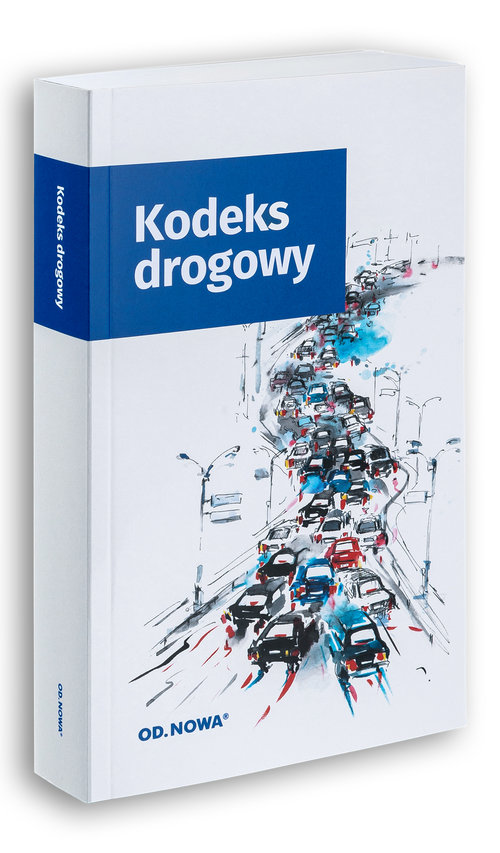 Image of Kodeks drogowy
