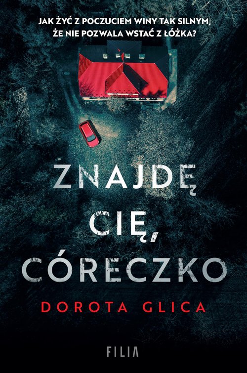 Image of Znajdę cię córeczko