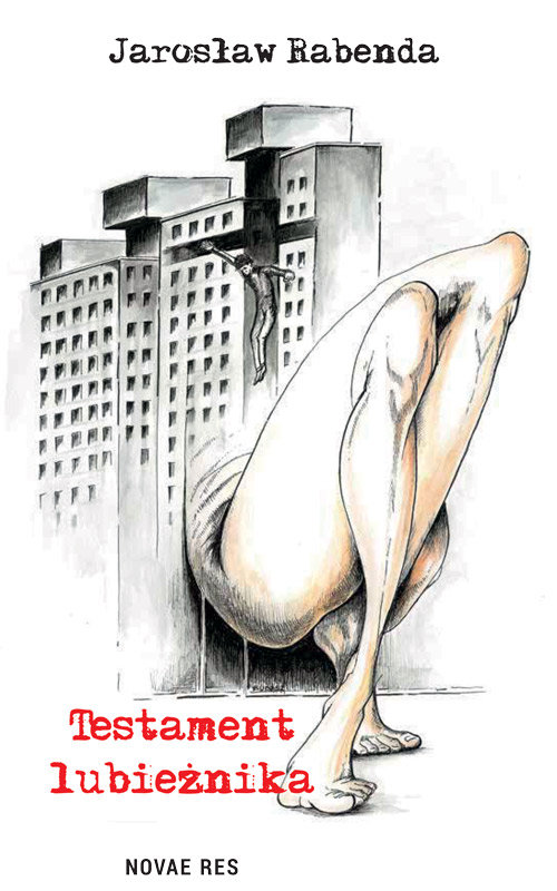 Image of Testament lubieżnika