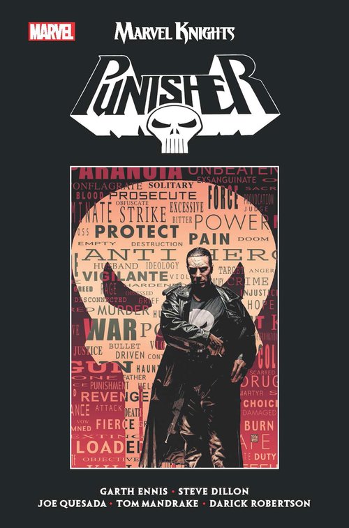 Image of Punisher Tom 2