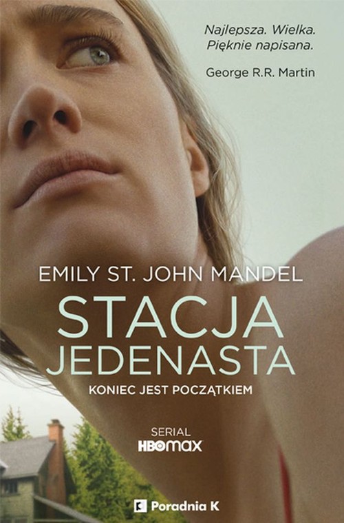 Image of Stacja jedenasta