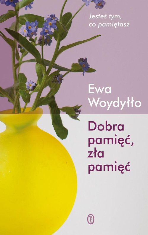 Image of Dobra pamięć zła pamięć