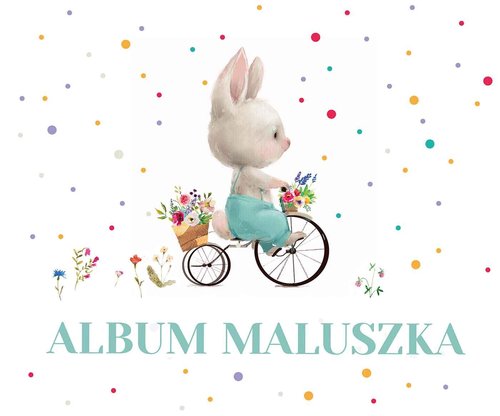 Image of Album maluszka