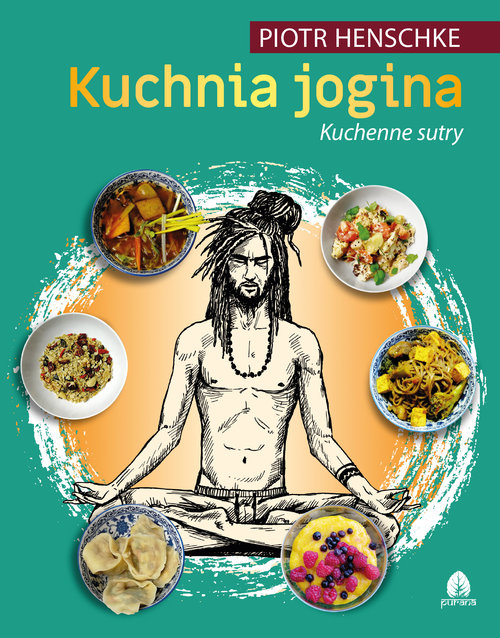 Image of Kuchnia Jogina Kuchenne sutry