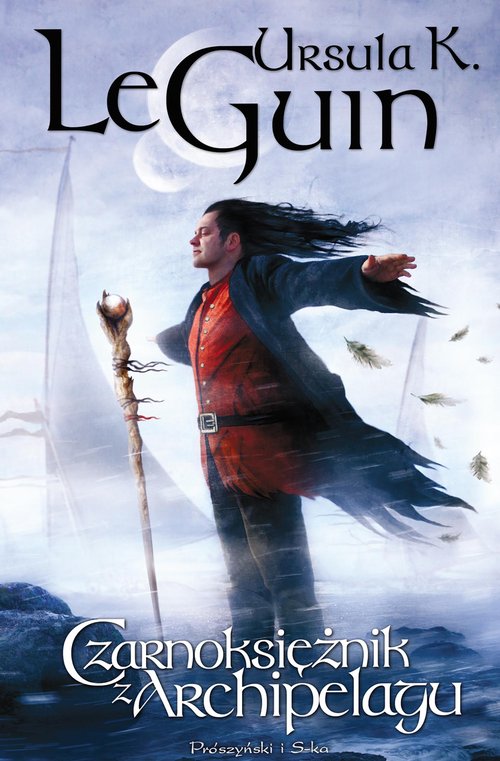 Image of Czarnoksiężnik z Archipelagu