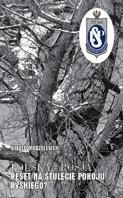 Image of Polska-Rosja Reset na stulecie pokoju ryskiego?