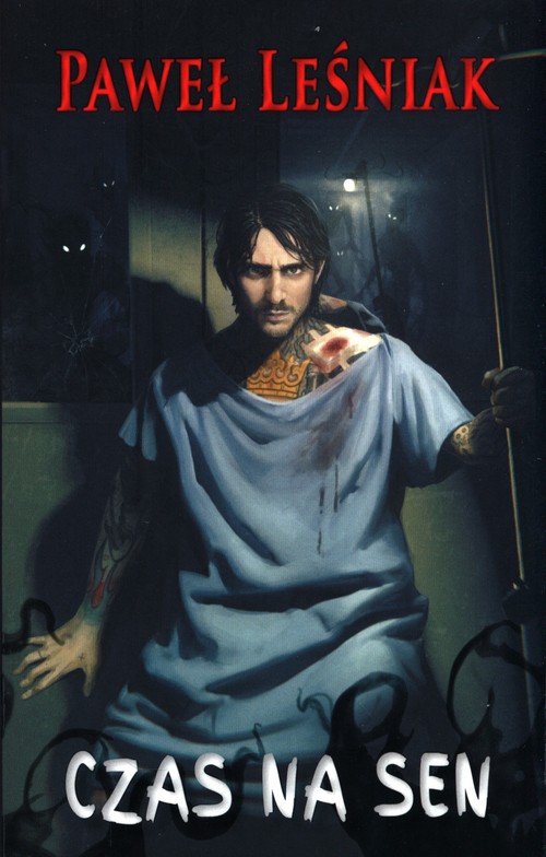 Image of Czas na sen