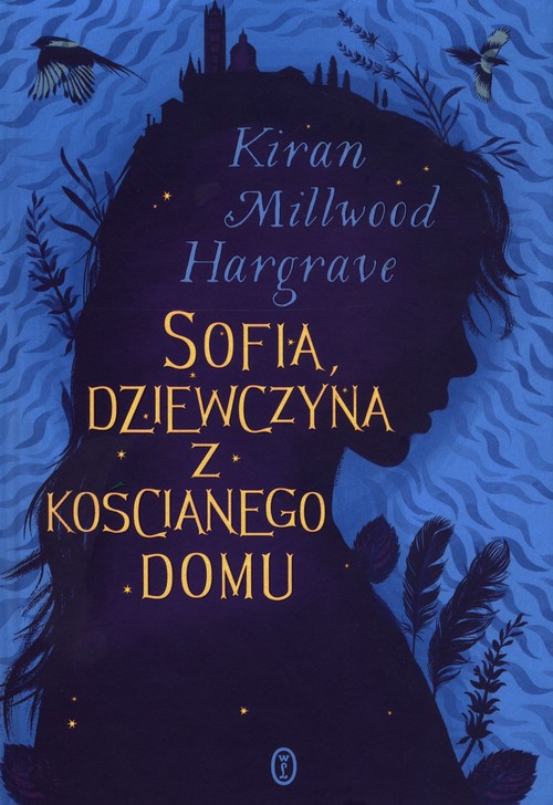 Image of Sofia dziewczyna z kościanego domu