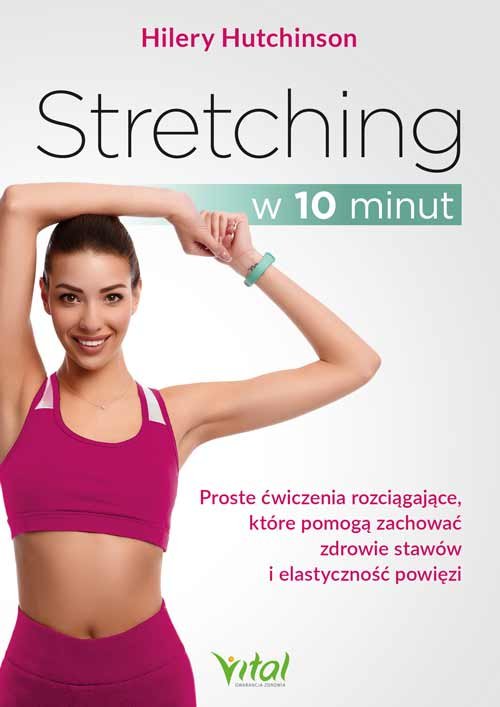 Image of Stretching w 10 minut