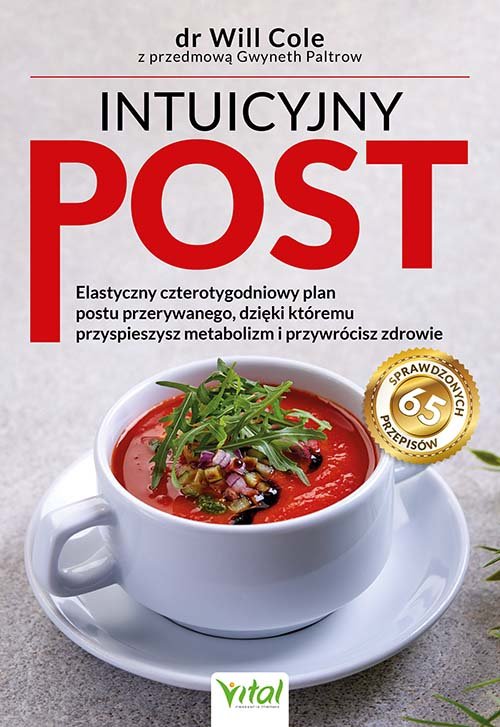 Image of Intuicyjny post