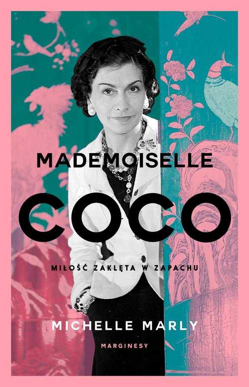 Image of Mademoiselle Coco Miłość zaklęta w zapachu