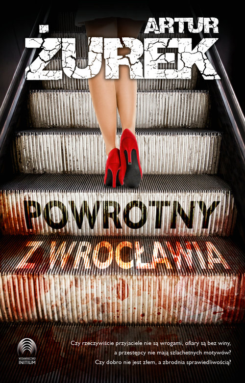 Image of Powrotny z Wrocławia