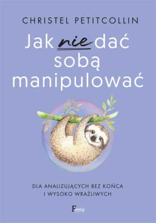 Image of Jak nie dać sobą manipulować