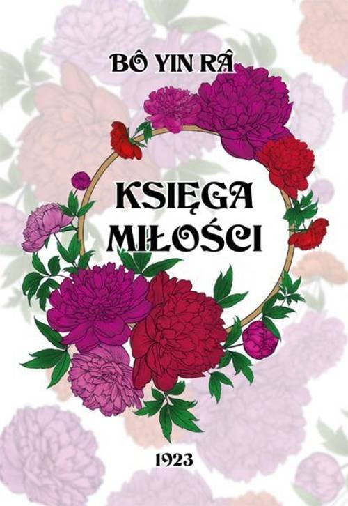 Image of Księga Miłości