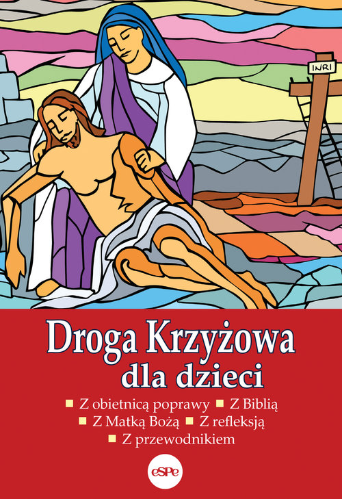 Image of Droga krzyżowa dla dzieci