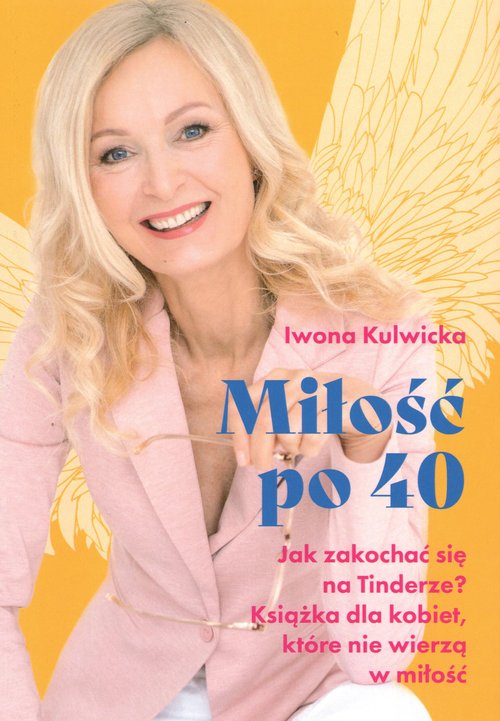 Image of Miłość po 40