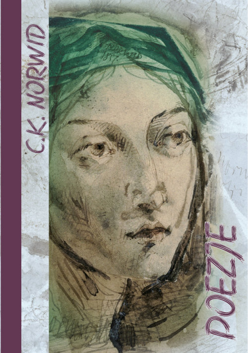 Image of Poezje C. K. Norwid