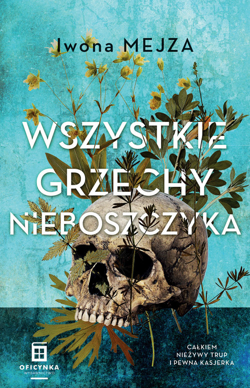 Image of Wszystkie grzechy nieboszczyka