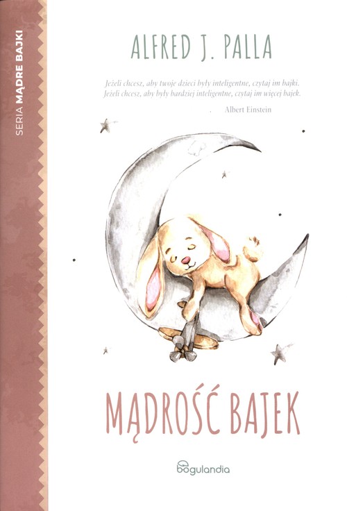 Image of Mądre Bajki Mądrość bajek