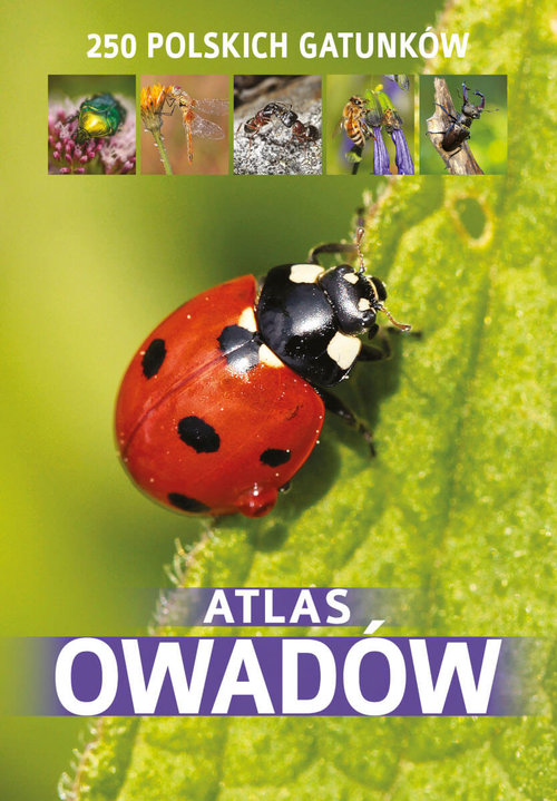 Image of Atlas owadów