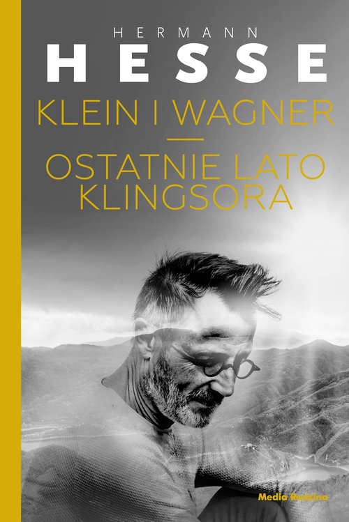 Image of Klein i Wagner Ostatnie lato Klingsora