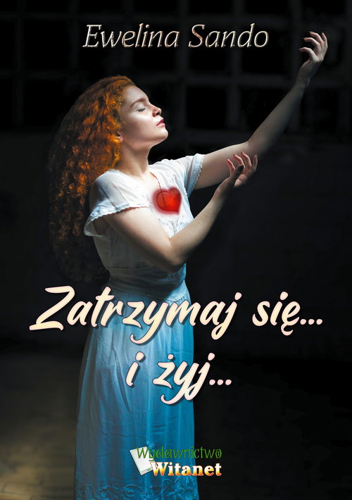 Image of Zatrzymaj się i żyj