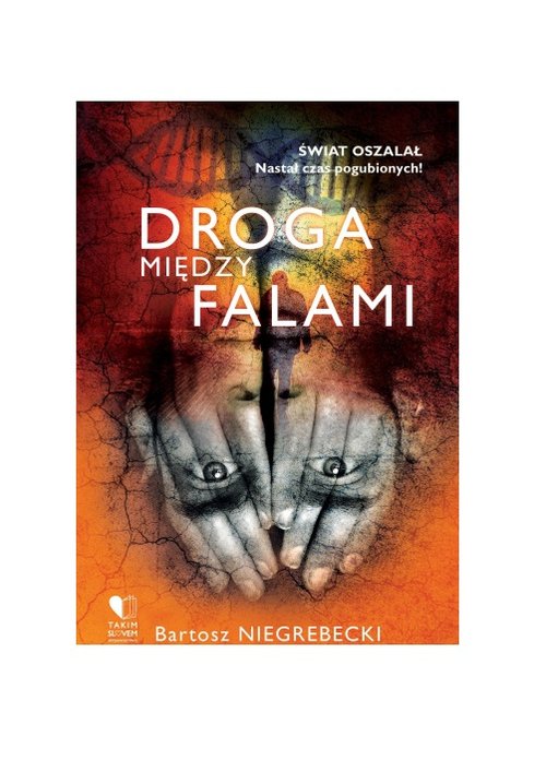 Image of Droga między falami