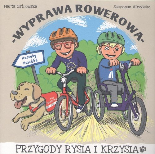 Image of Wyprawa rowerowa