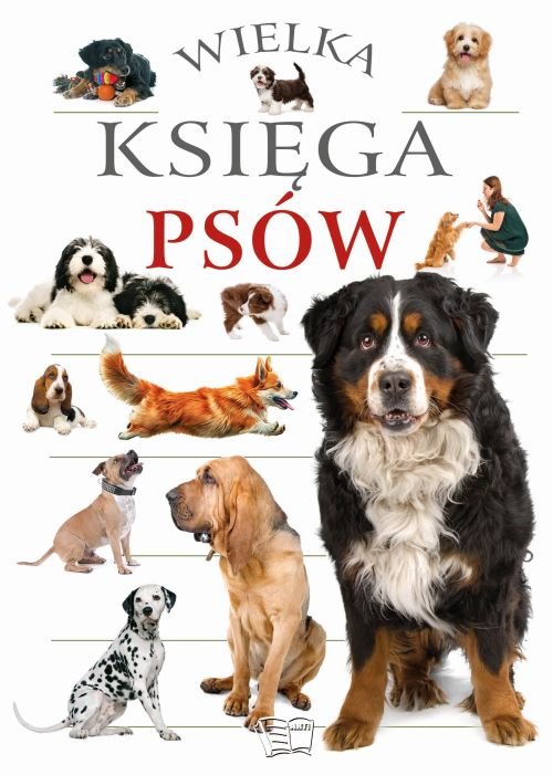 Image of Wielka Księga Psów