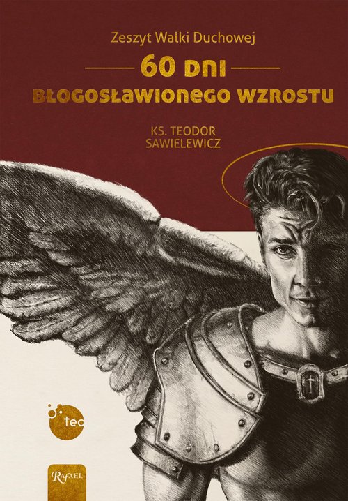 Image of Zeszyt Walki Duchowej 60 Dni Błogosławionego Wzrostu