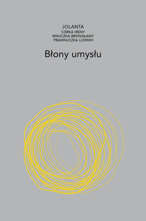 Image of Błony Umysłu