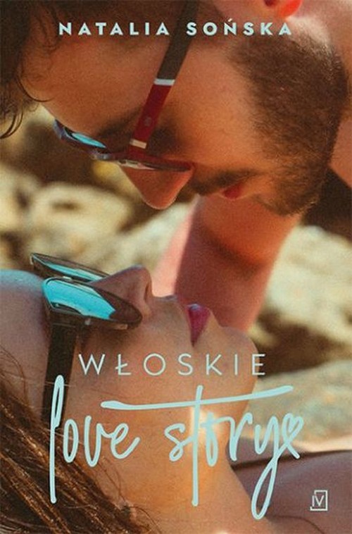 Image of Włoskie love story