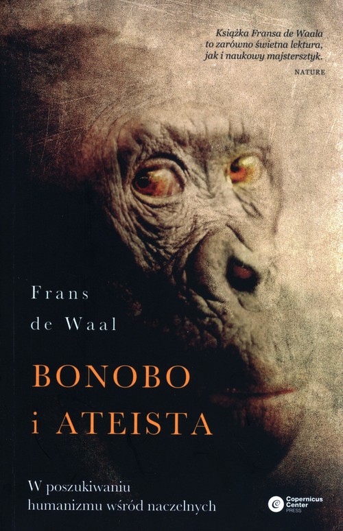 Image of Bonobo i ateista