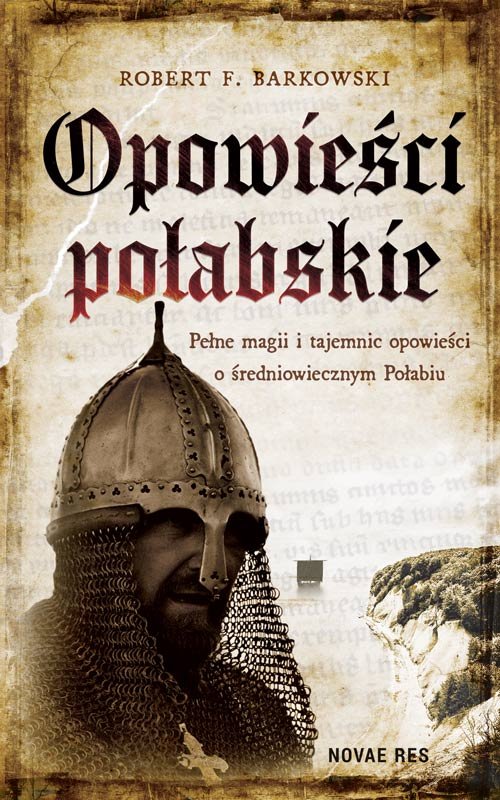 Image of Opowieści połabskie