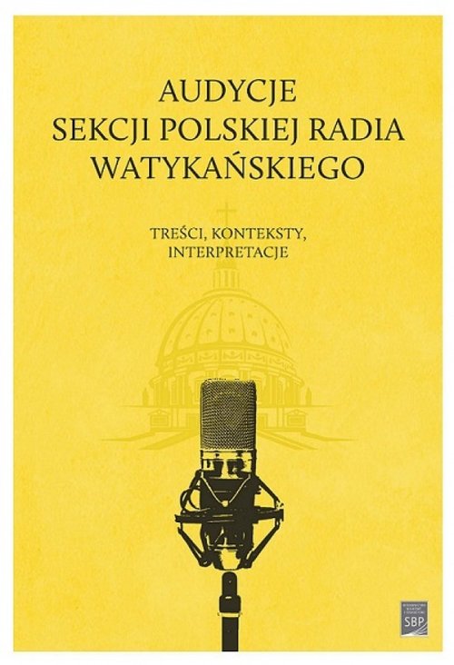 Image of Audycje Sekcji Polskiej Radia Watykańskiego