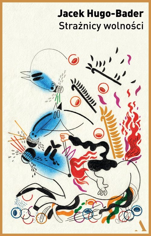 Image of Strażnicy wolności