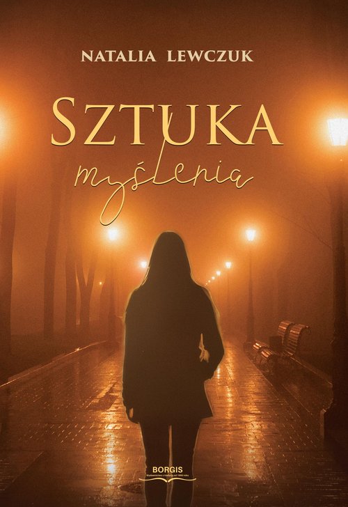 Image of Sztuka myślenia