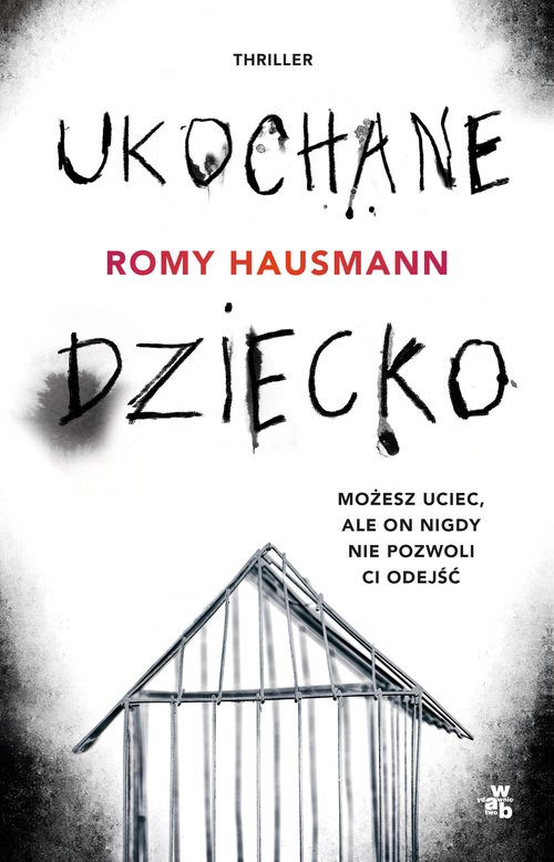 Image of Ukochane dziecko