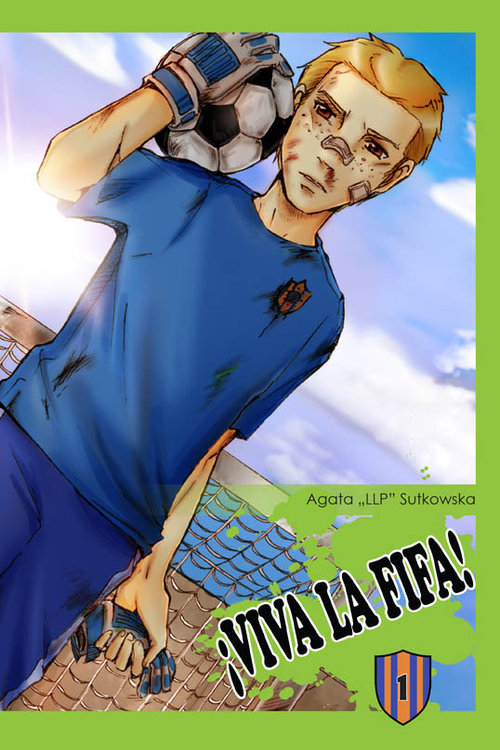 Image of Viva la FIFA! #1