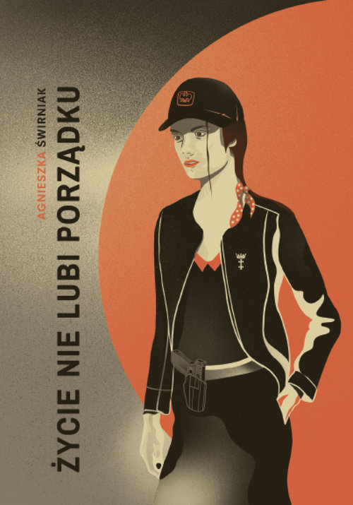 Image of Życie nie lubi porządku