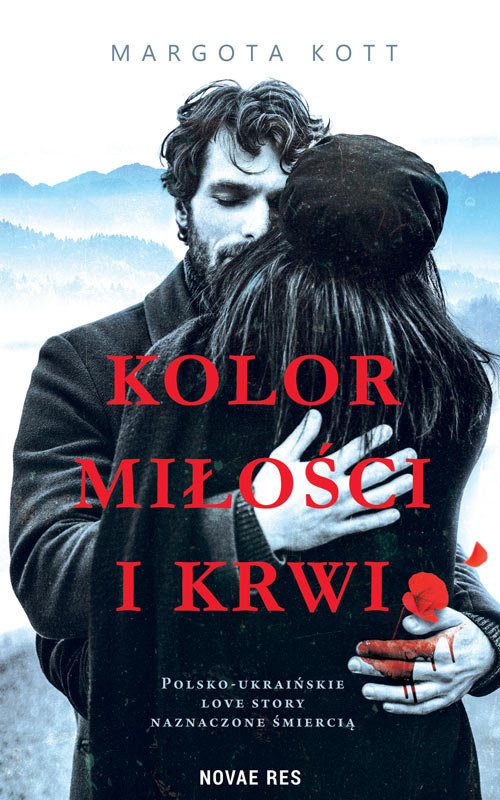 Image of Kolor miłości i krwi
